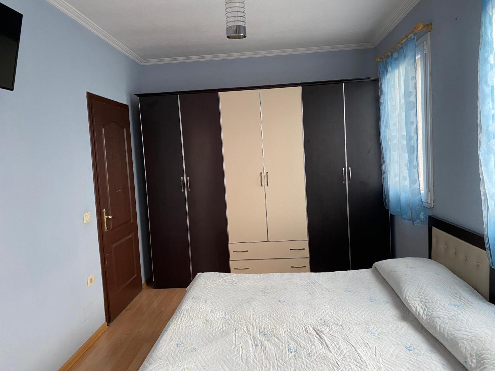 Apartament Comfortable 2-Br For 4 Tirana Zewnętrze zdjęcie