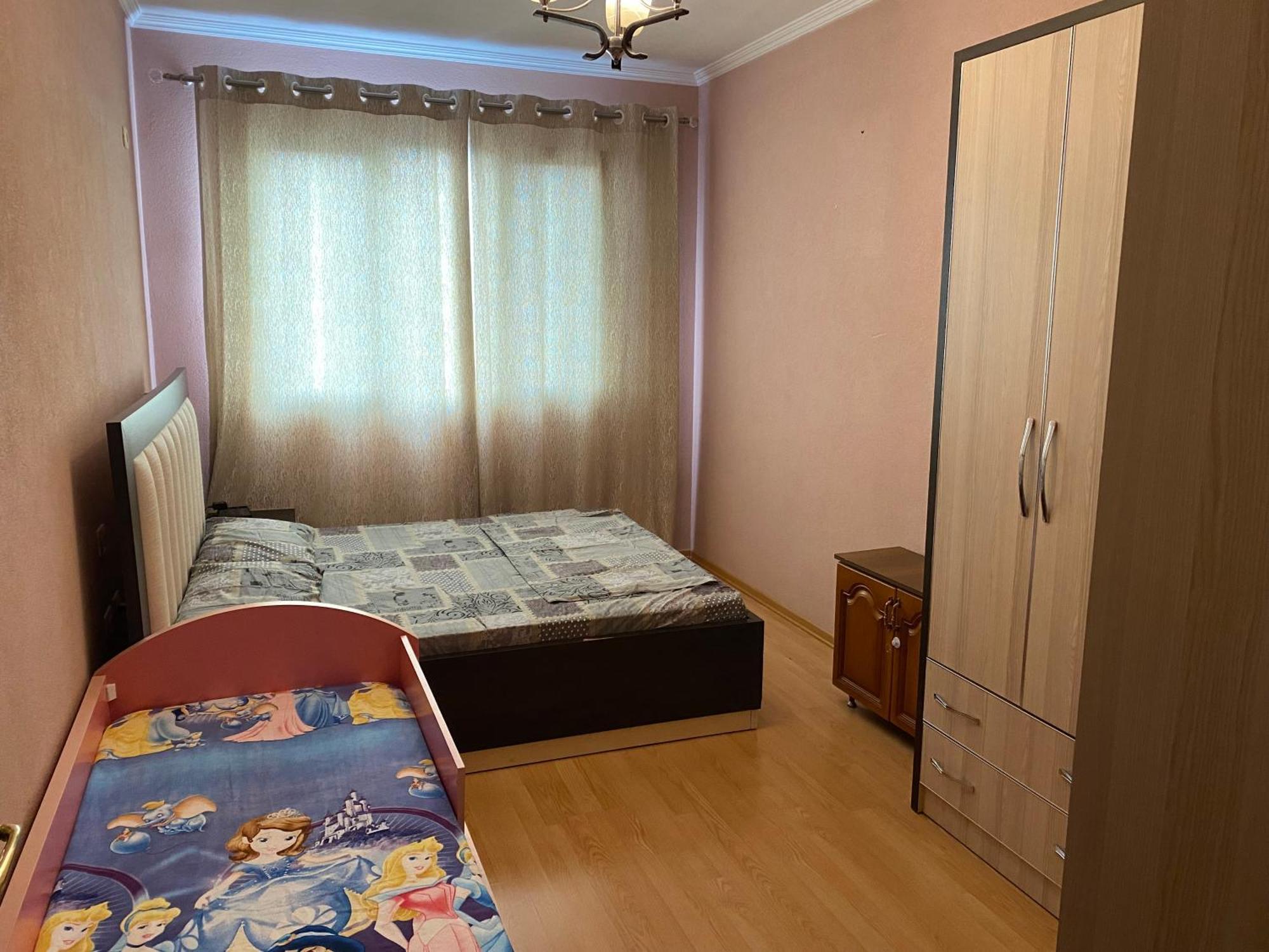 Apartament Comfortable 2-Br For 4 Tirana Zewnętrze zdjęcie