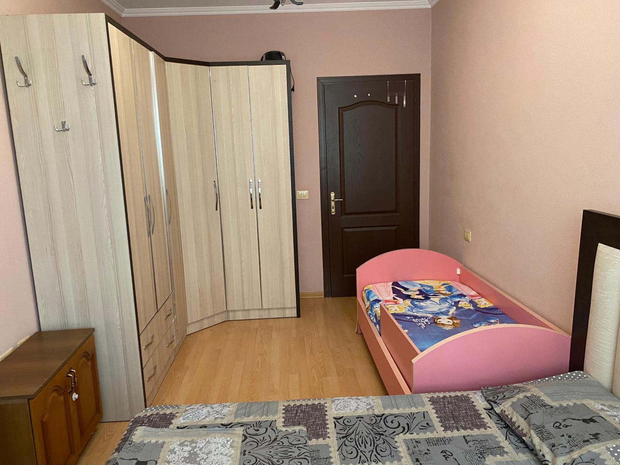 Apartament Comfortable 2-Br For 4 Tirana Zewnętrze zdjęcie