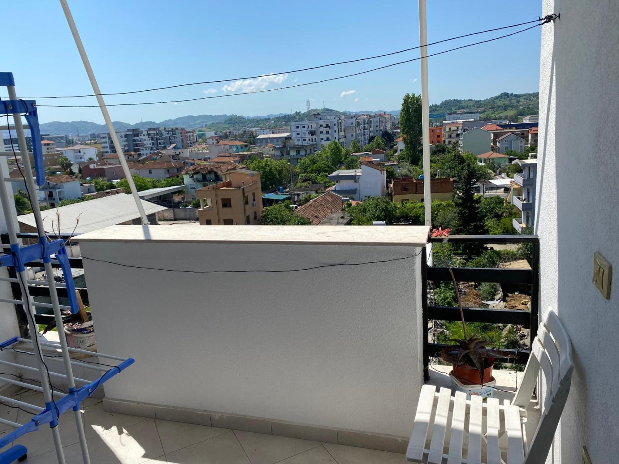 Comfortable 2-Br For 4 Tirana Zewnętrze zdjęcie