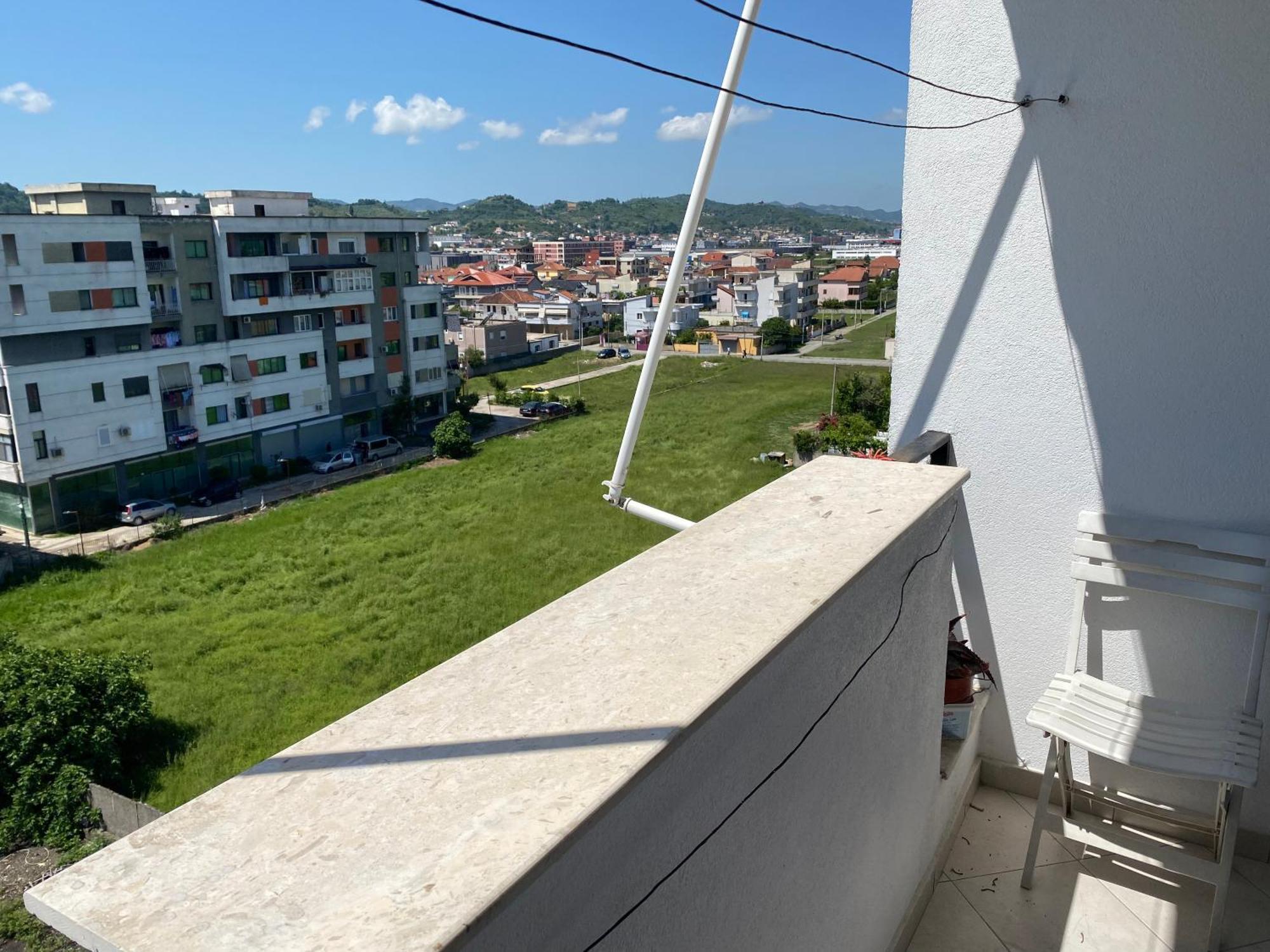 Comfortable 2-Br For 4 Tirana Zewnętrze zdjęcie
