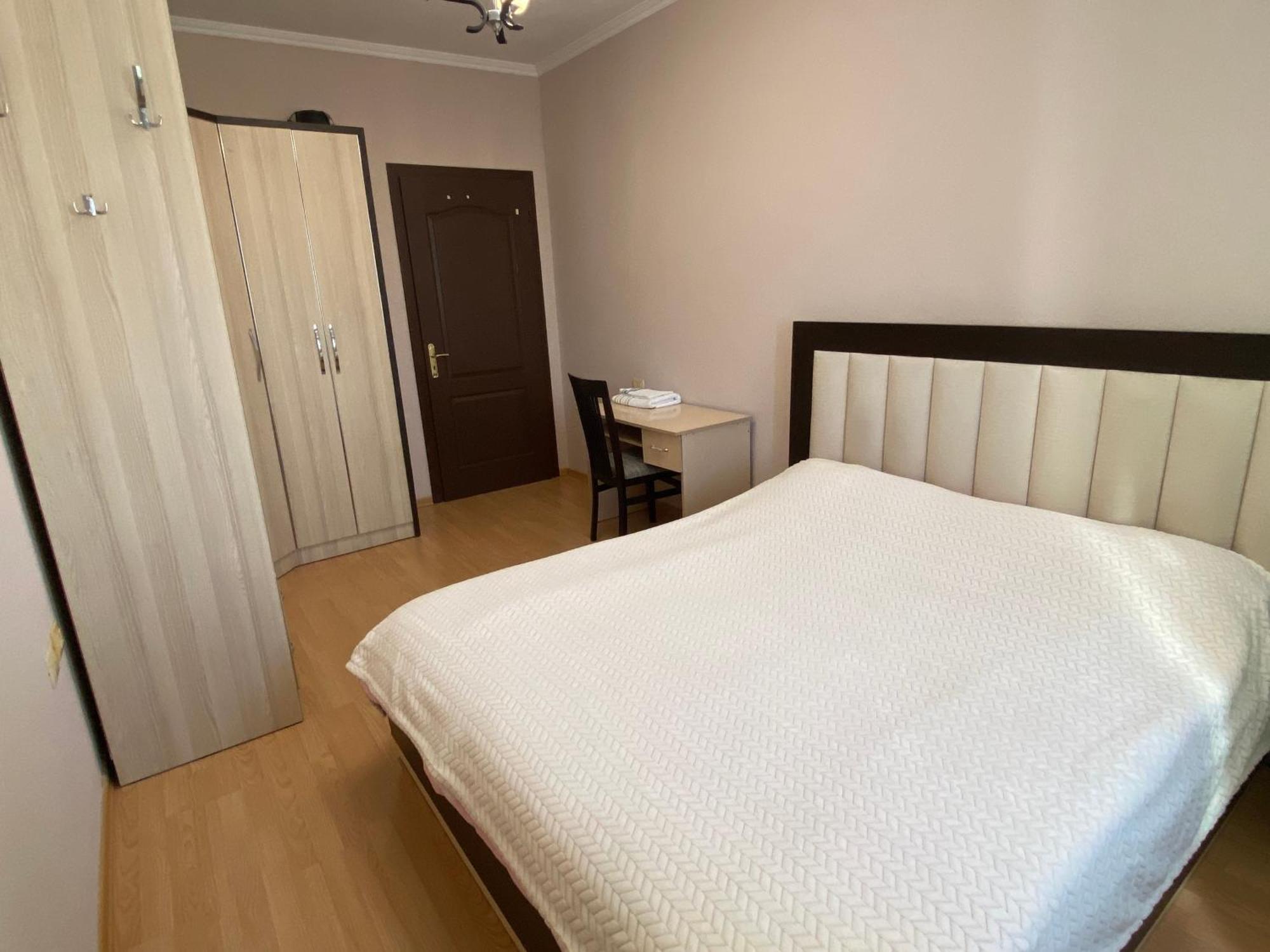 Comfortable 2-Br For 4 Tirana Zewnętrze zdjęcie
