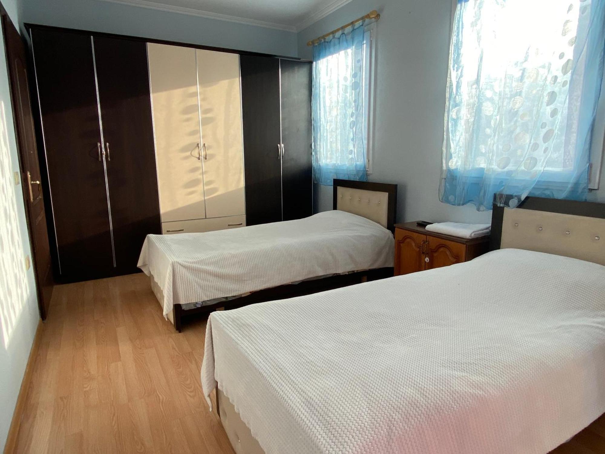 Comfortable 2-Br For 4 Tirana Zewnętrze zdjęcie