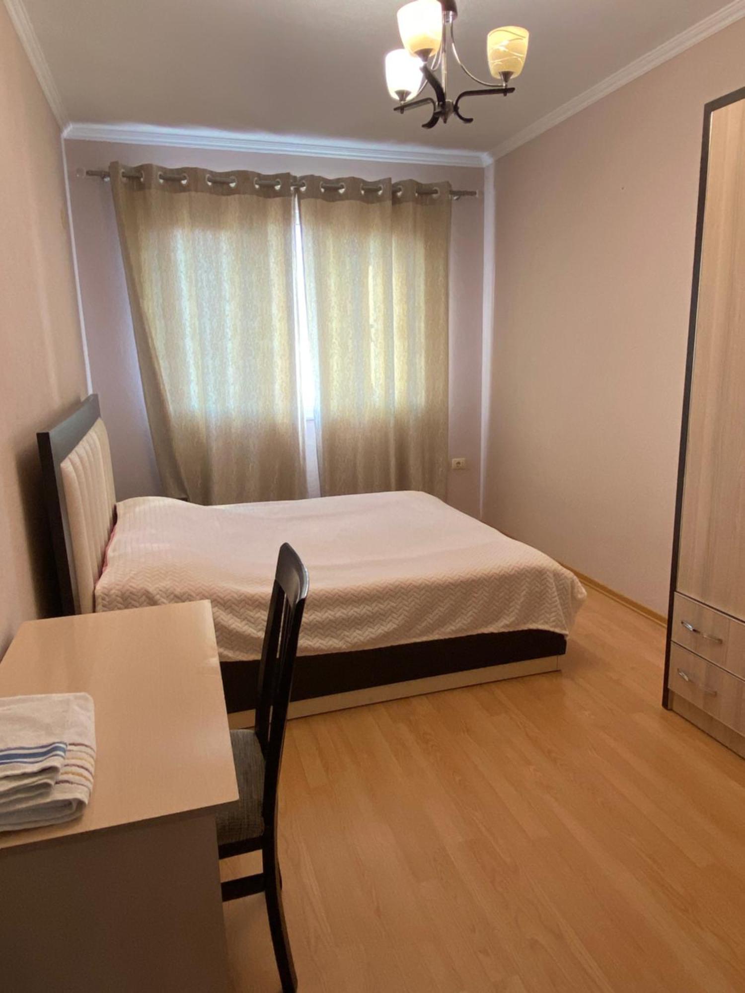 Comfortable 2-Br For 4 Tirana Zewnętrze zdjęcie
