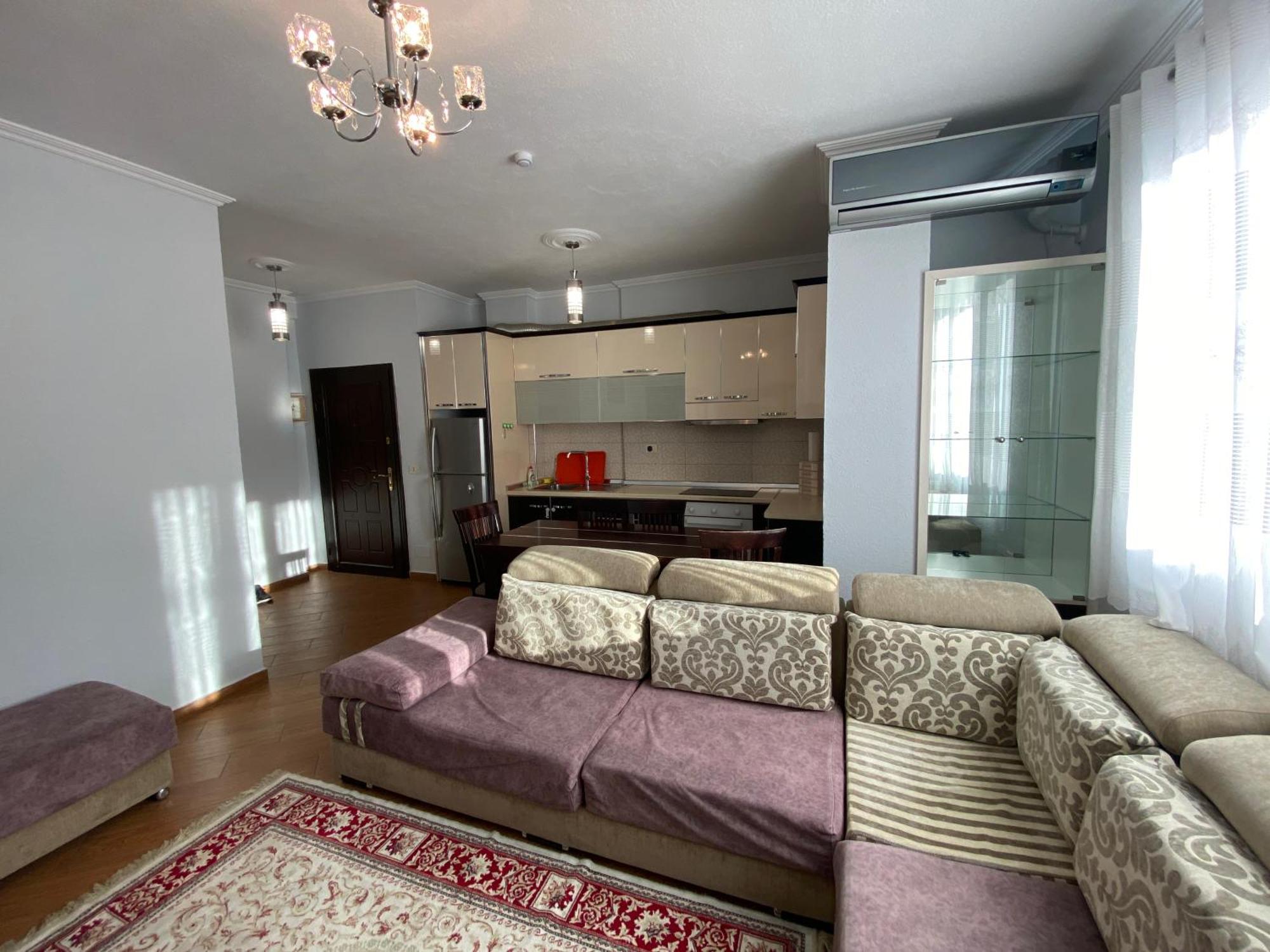 Comfortable 2-Br For 4 Tirana Zewnętrze zdjęcie